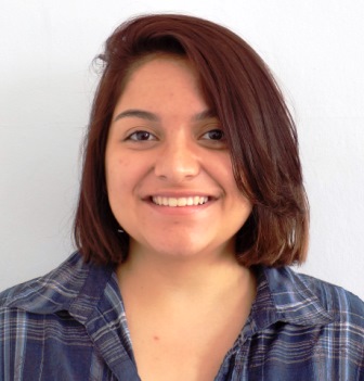 Alisa Murillo - Summer School to International Foundation Year