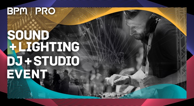 Student competition: win tickets to DJ event BPM | PRO!