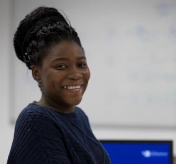 Doctoral College Ambassador Programme