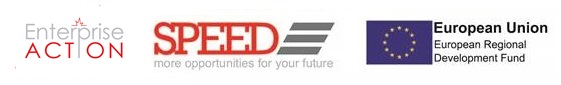 Thinking about setting up a business? Book onto SPEED 2 for advice