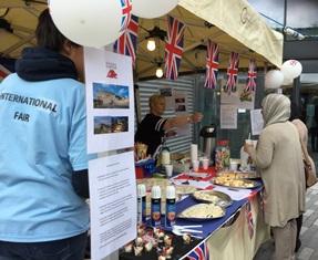 International Fair 2018