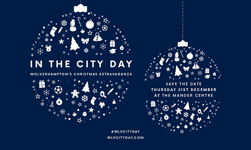 In the City Day 2017