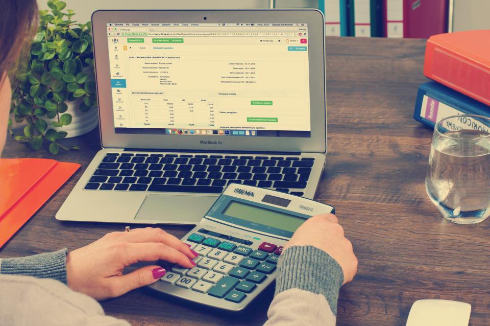 Budgeting tips