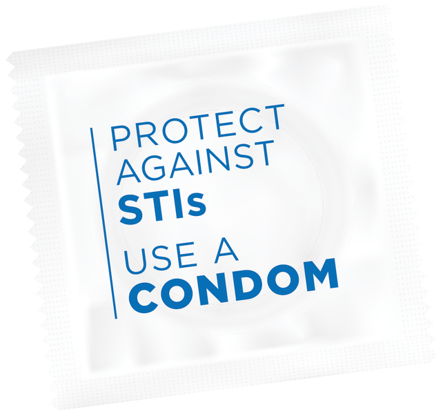 Protect against STIs