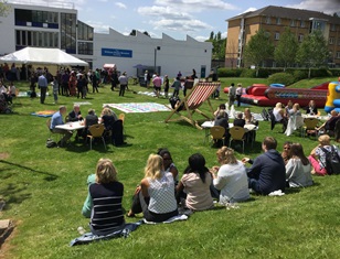 Summer Party 2016