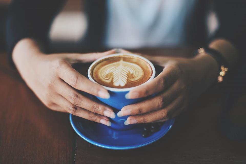 Student Wellbeing Group is here for you