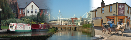 Student trips and days out - find out more!