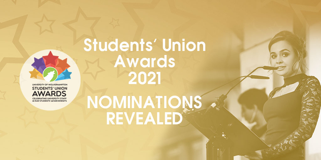 SU Awards: Nominations revealed...