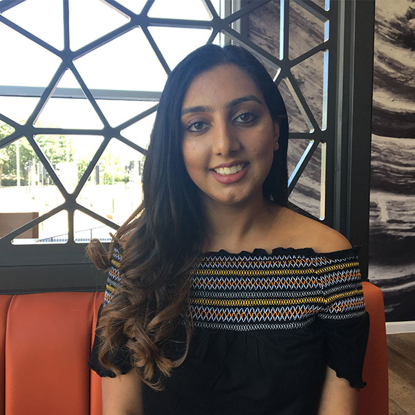 GRADUATION CASE STUDY: ALEESHA VERMA