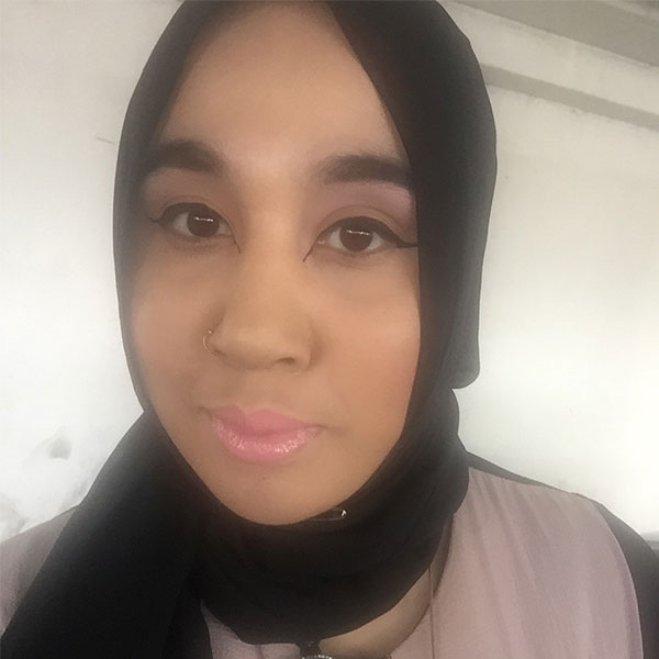 Hajra-Khalid