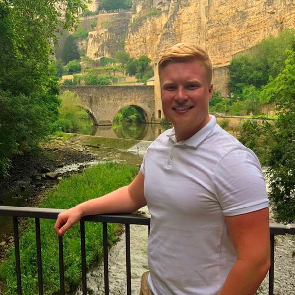 WLVGRAD: JACK HOBBS EARNS A FIRST CLASS CAREER IN CONSTRUCTION