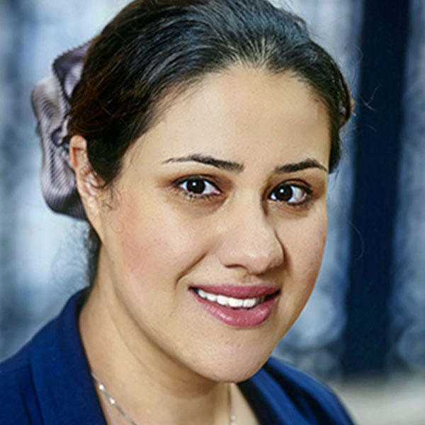Roya-Rahimi