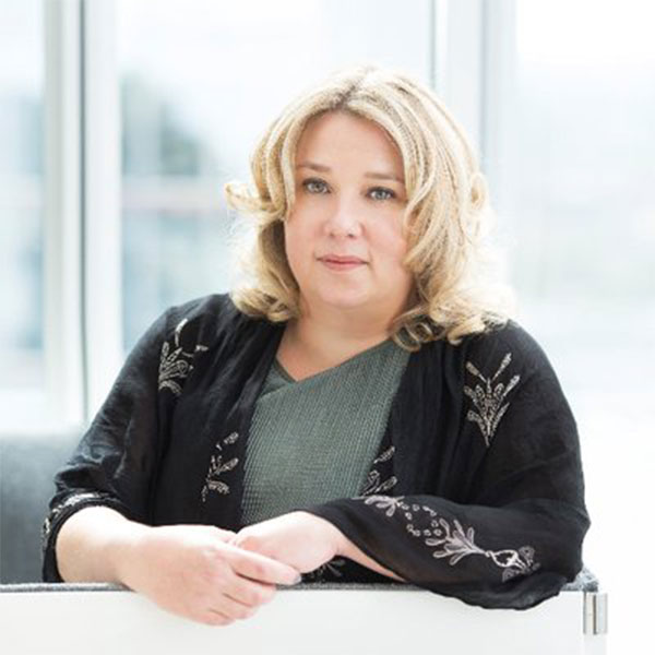 Award winning author brings her big read to the University
