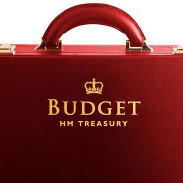 BUDGET