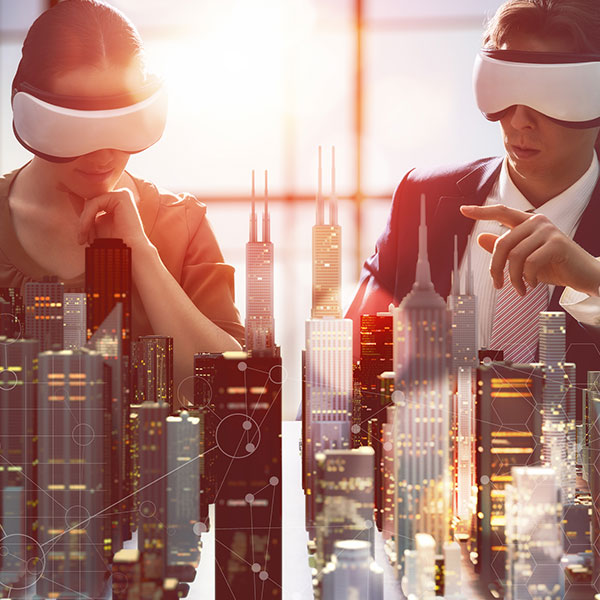 International conference looks to the future of construction