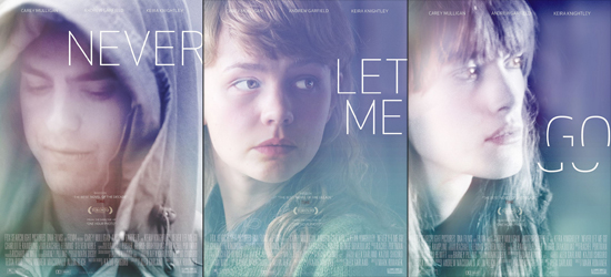 Masterclass: Kazuo Ishiguro’s Never Let Me Go
