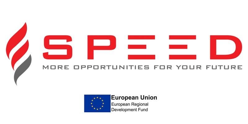 SPEED Start-up: Do you want to start your own business?