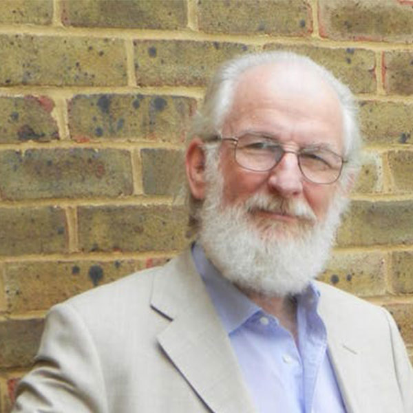 Professor David Crystal - The Tongue that Shakespeare Spoke