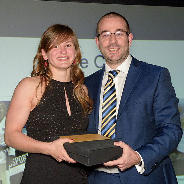 SPORTS-AWARDS-2019