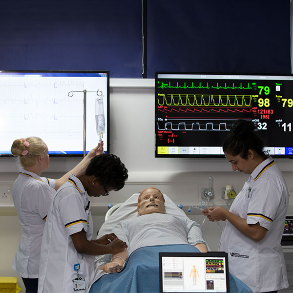 health-web