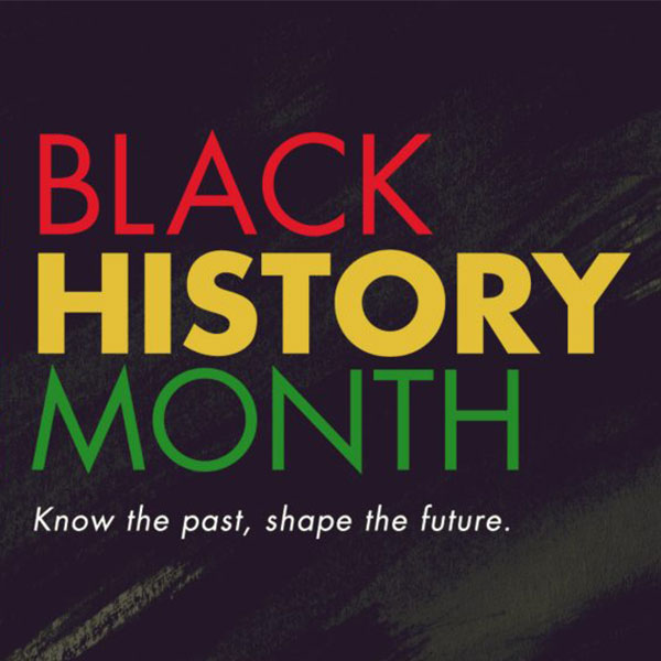 Black History Month