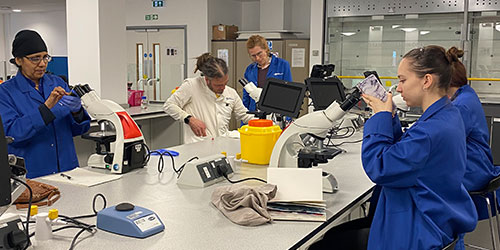 Art Science Workshop