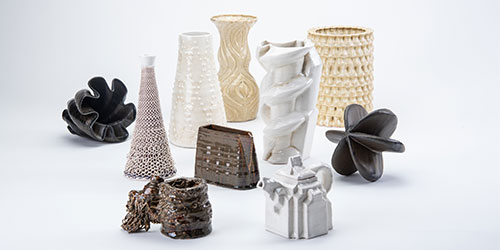 Ceramic Commons