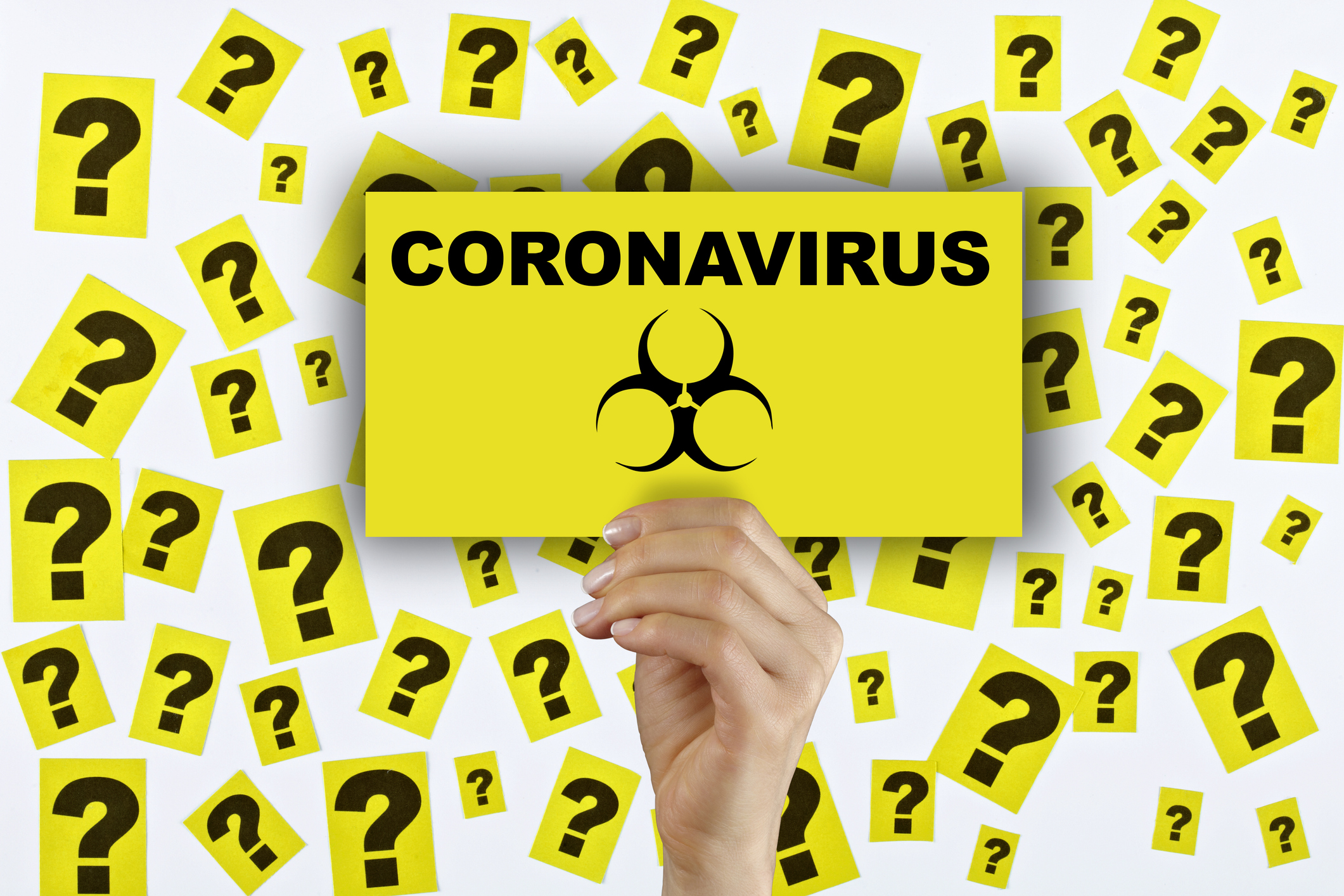 Coronavirus update for students: Monday, 16 March 2020
