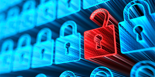 Cyber Scammers are not on lockdown.