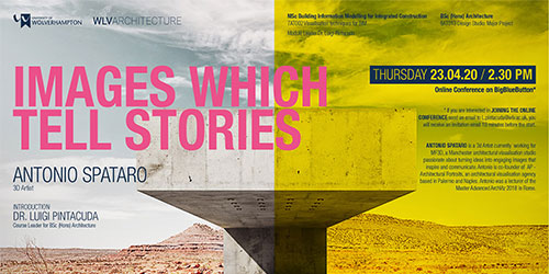 Images which tell stories