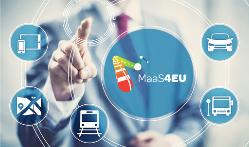Creating the transport app of the future to keep travel on track