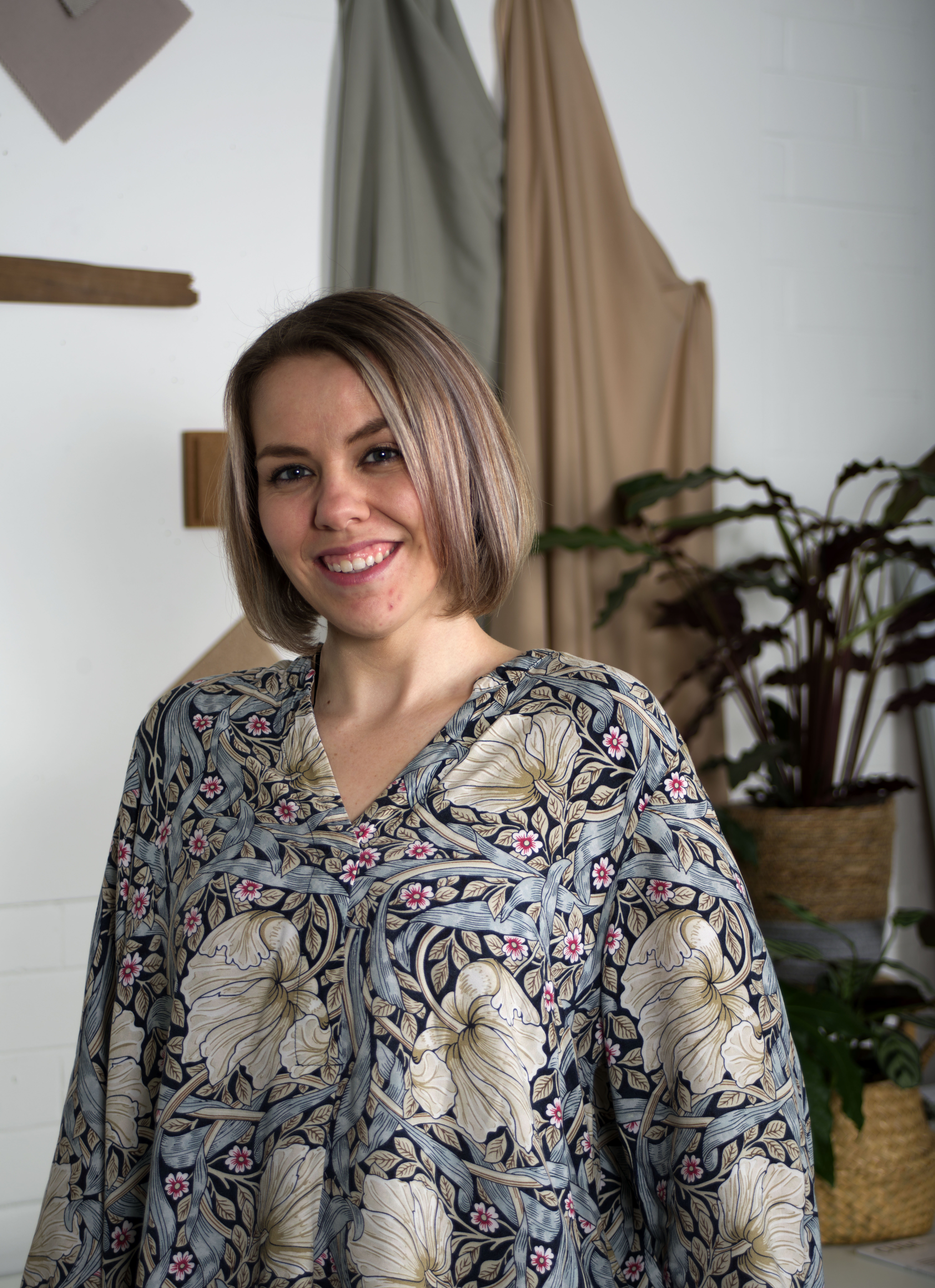 Master’s student puts ethical design at the heart of her studies