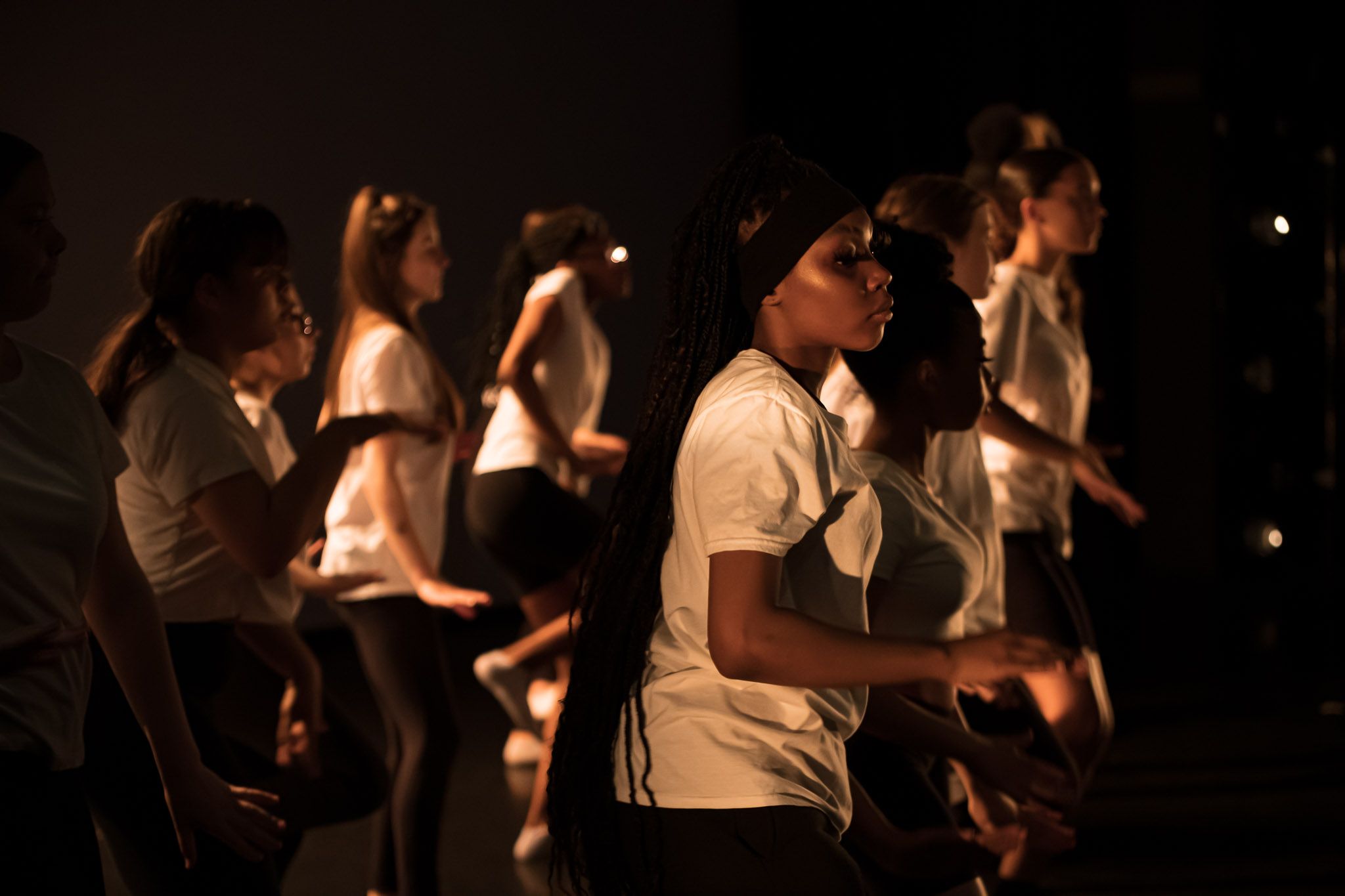 Schools partnership creates learning inspired by British Art Show 9