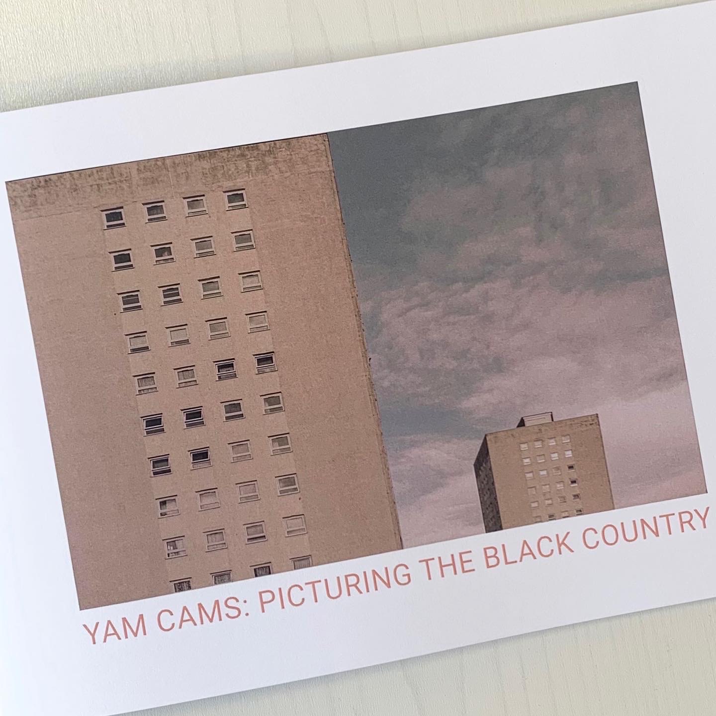 Photography exhibition puts local Black Country pictures in the frame