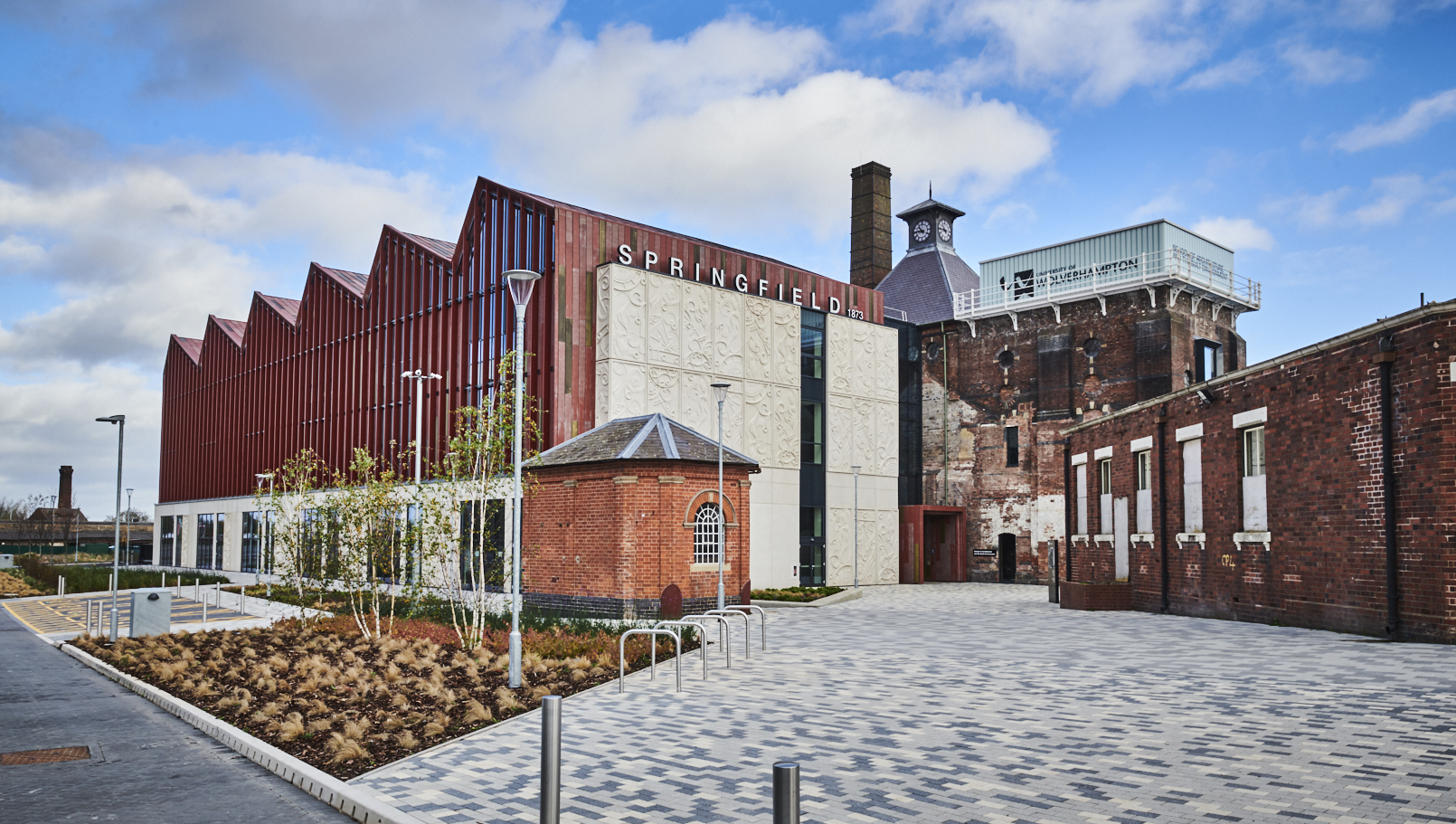 Finances agreed for city's 'green corridor'