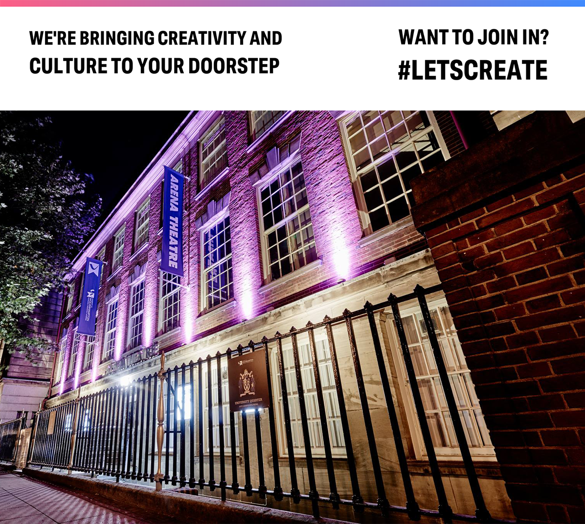 Theatre confirmed as part of Arts Council portfolio