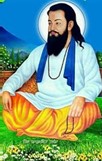 Image of Guru Ravidass
