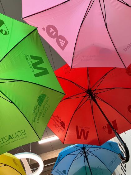 Neurodiversity umbrella project at Walsall Campus