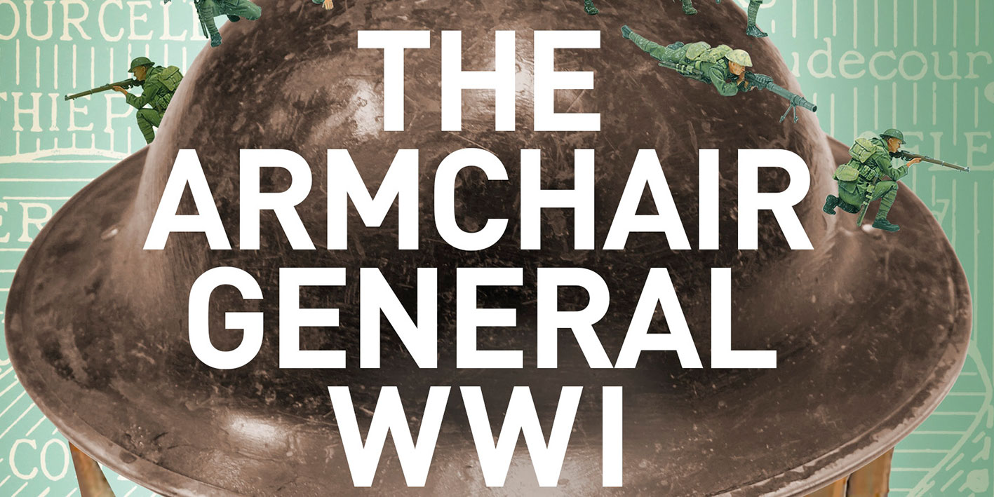 A resized version of the book title