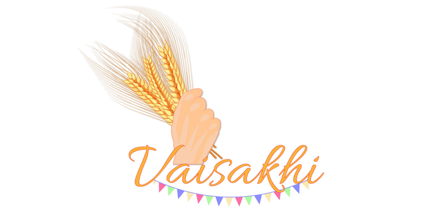 April 2024 Happy Vaisakhi University of Wolverhampton