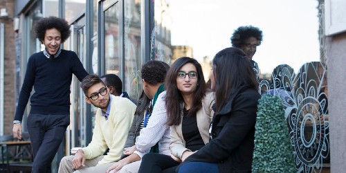 International Student Update: Return to studies and updating your contact details 