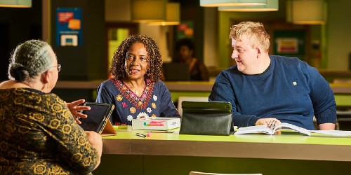 Student Update: Postgraduate Course Start Date