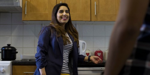 Student Update: University accommodation fees   