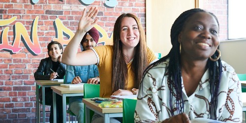 Statement by the University of Wolverhampton about the return of students to campus