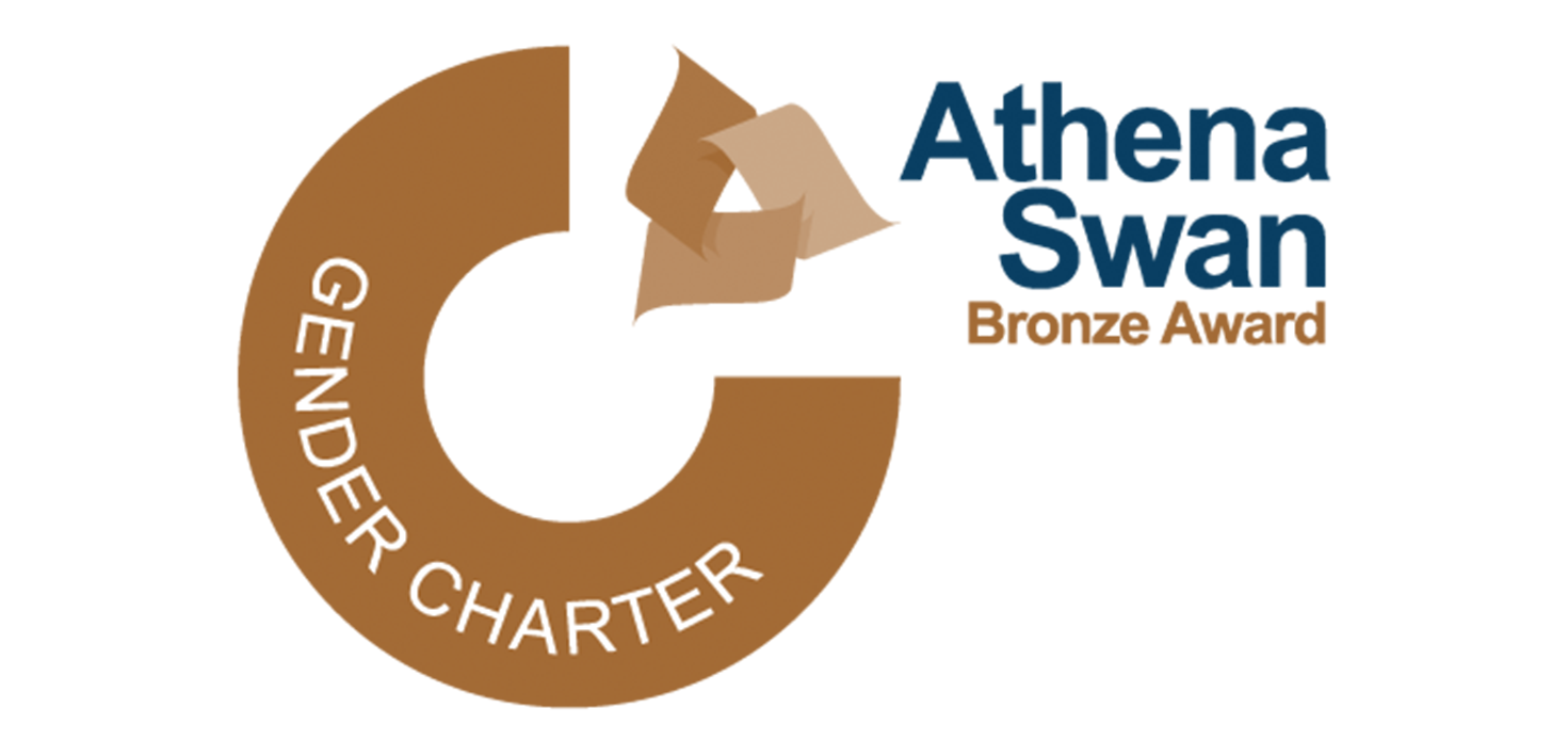 Department of Sport receives Athena SWAN Bronze Award