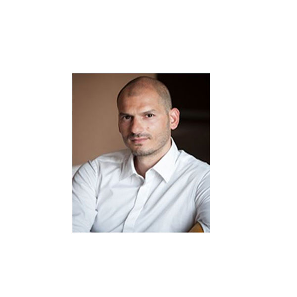 Professorial Lecture: Professor George Metsios