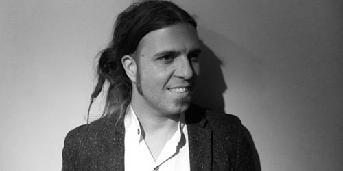 Public lecture - Associate Professor Dr Martin Khechara