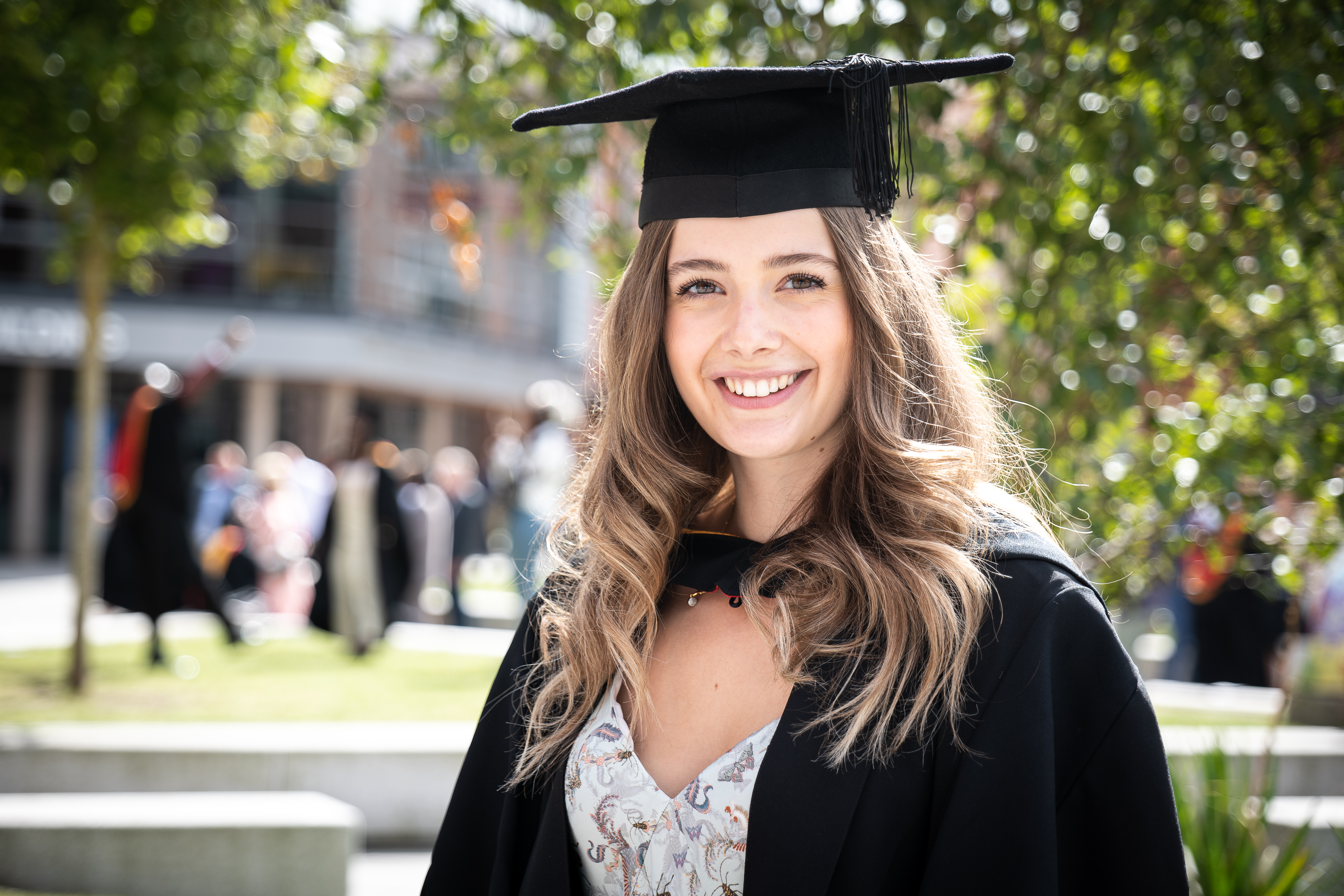 Top tips for student life from Olivia Simpson