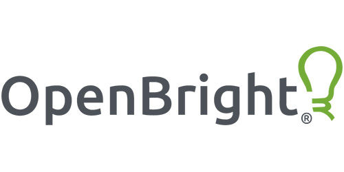 Open Bright logo