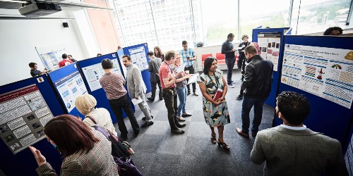 Researchers' Week & Annual Research Conference (ARC) 2021